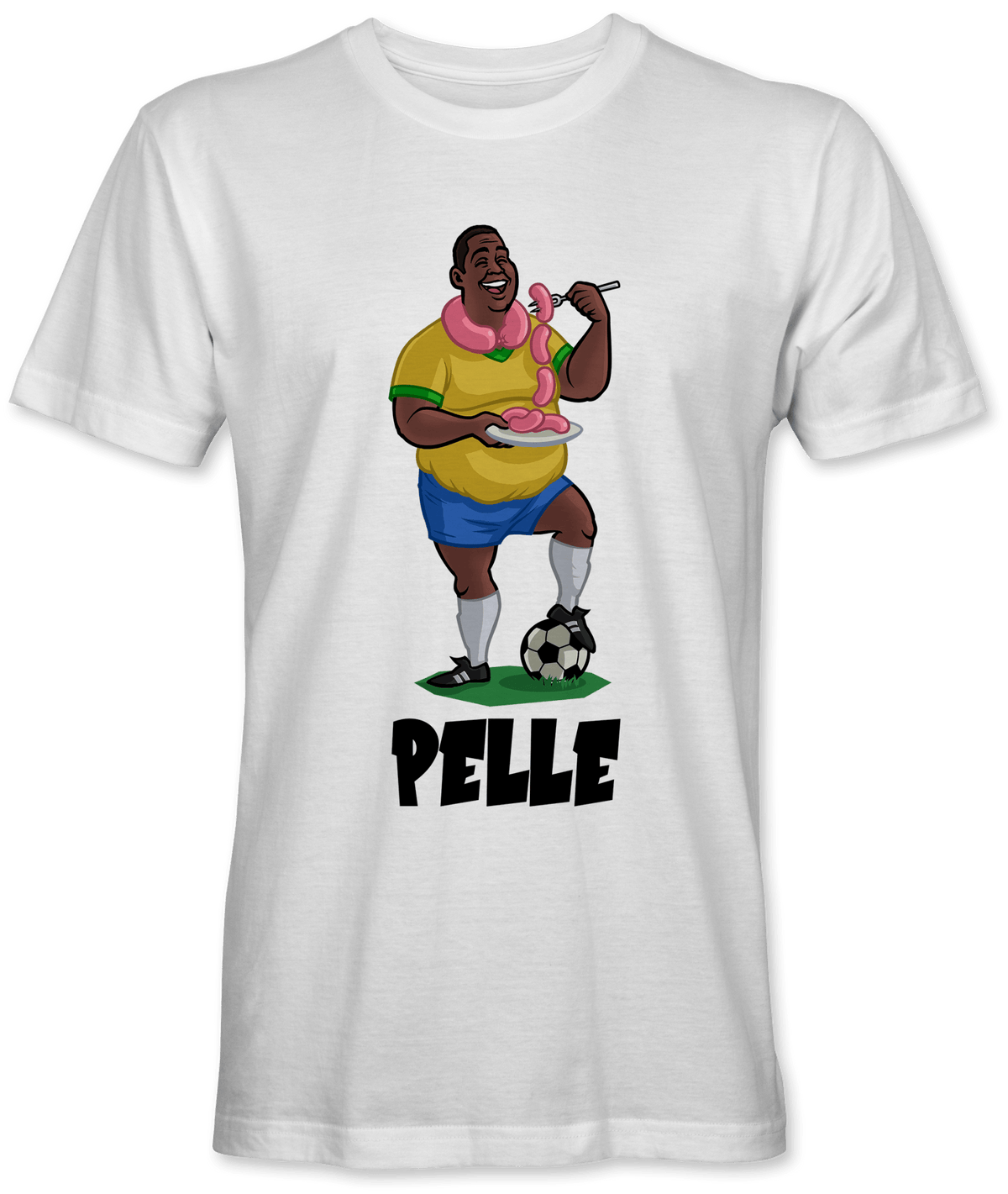 Pelle