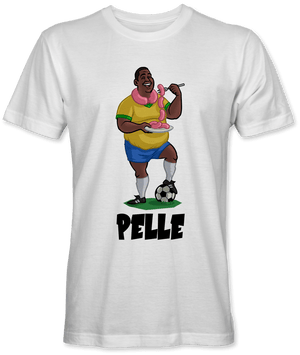 Pelle