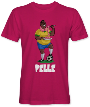 Pelle