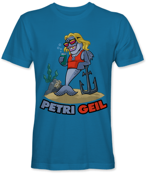 Petri Geil