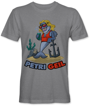 Petri Geil