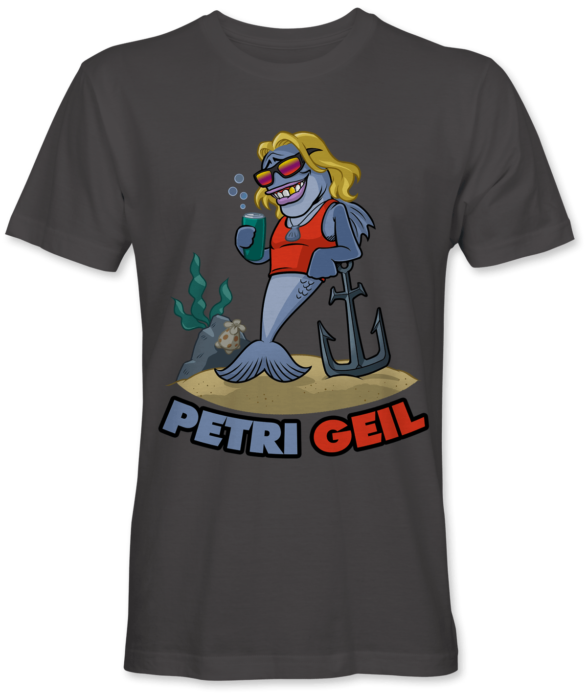 Petri Geil