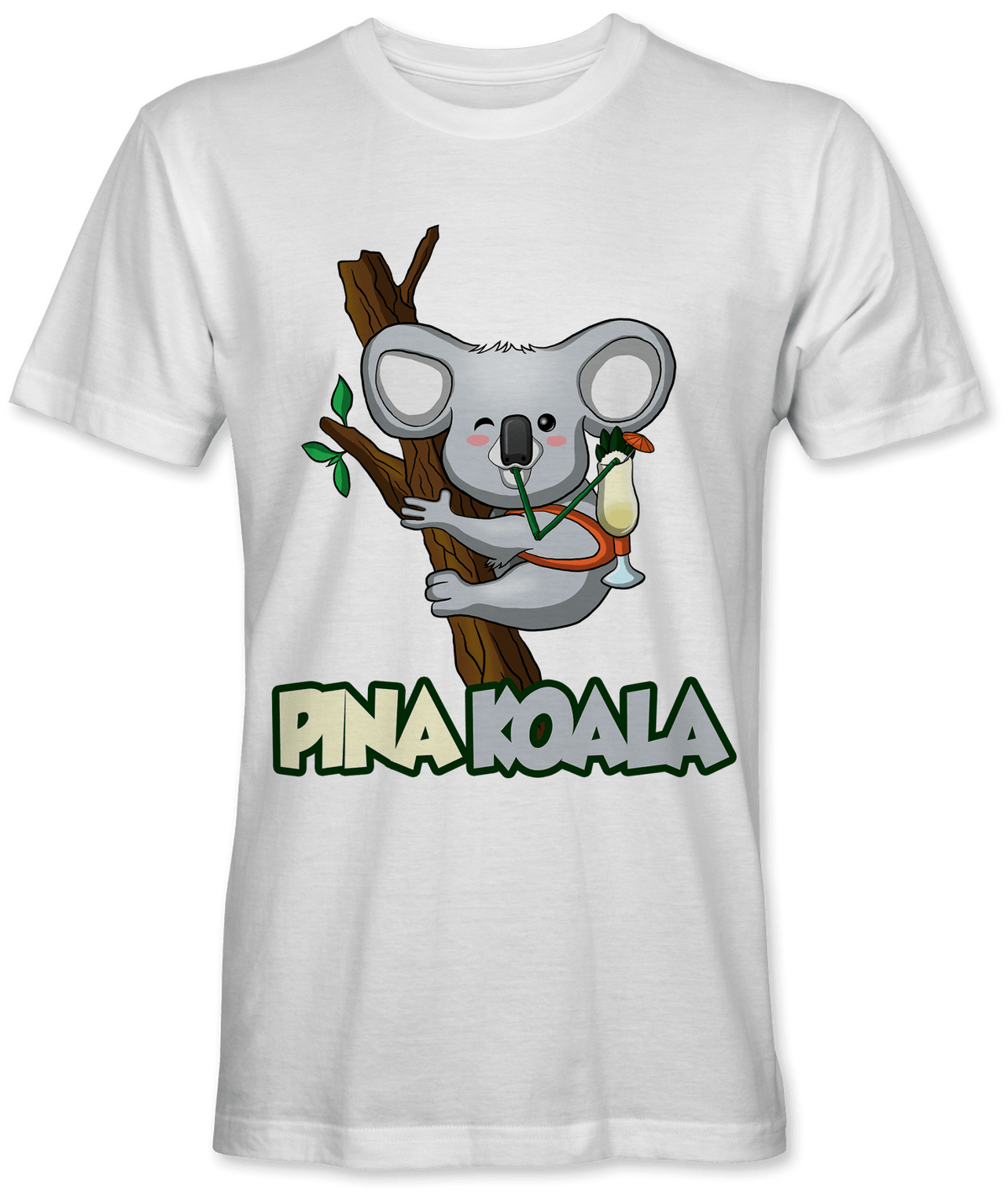 Pina Koala