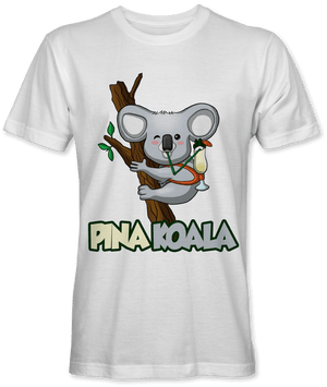 Pina Koala