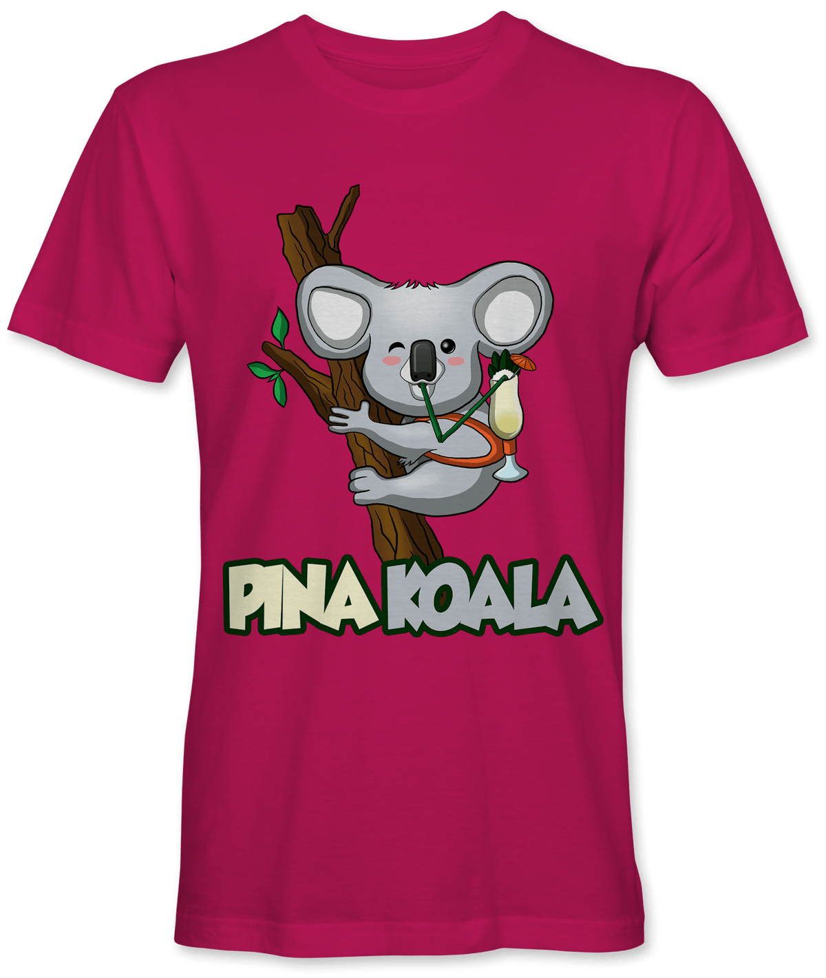 Pina Koala