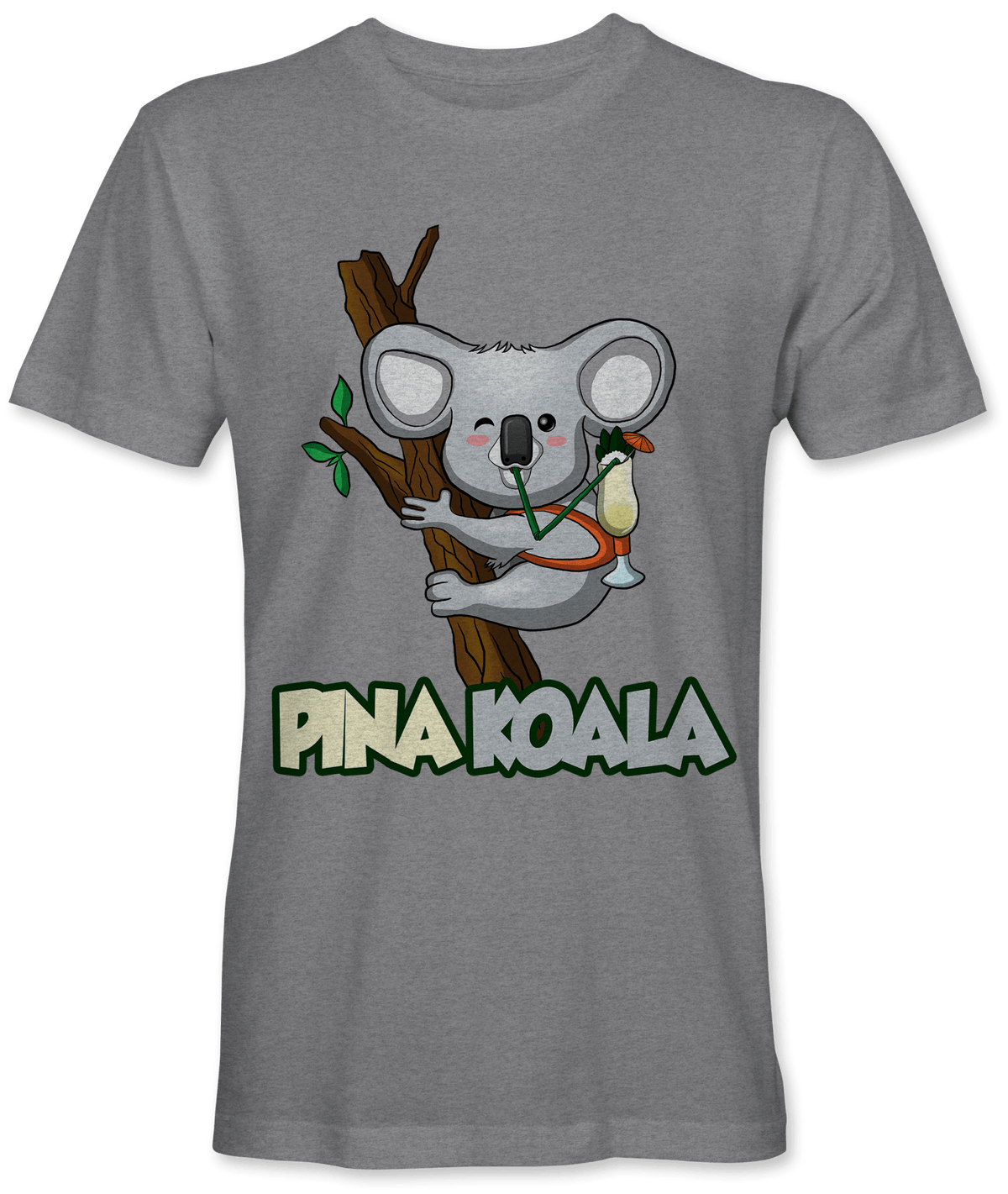 Pina Koala