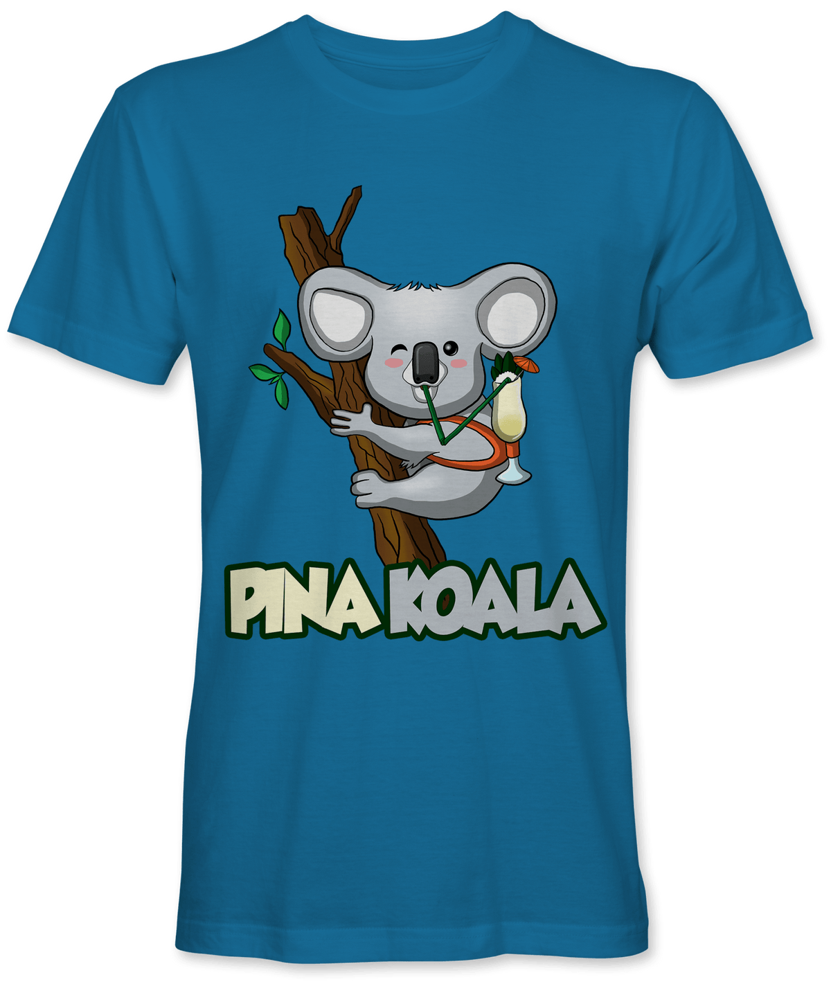 Pina Koala