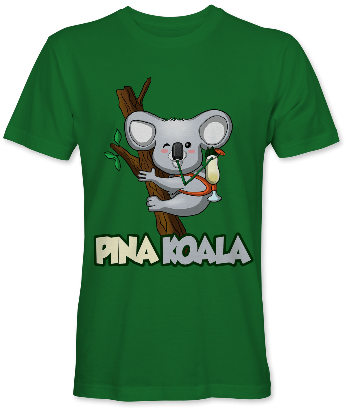 Pina Koala