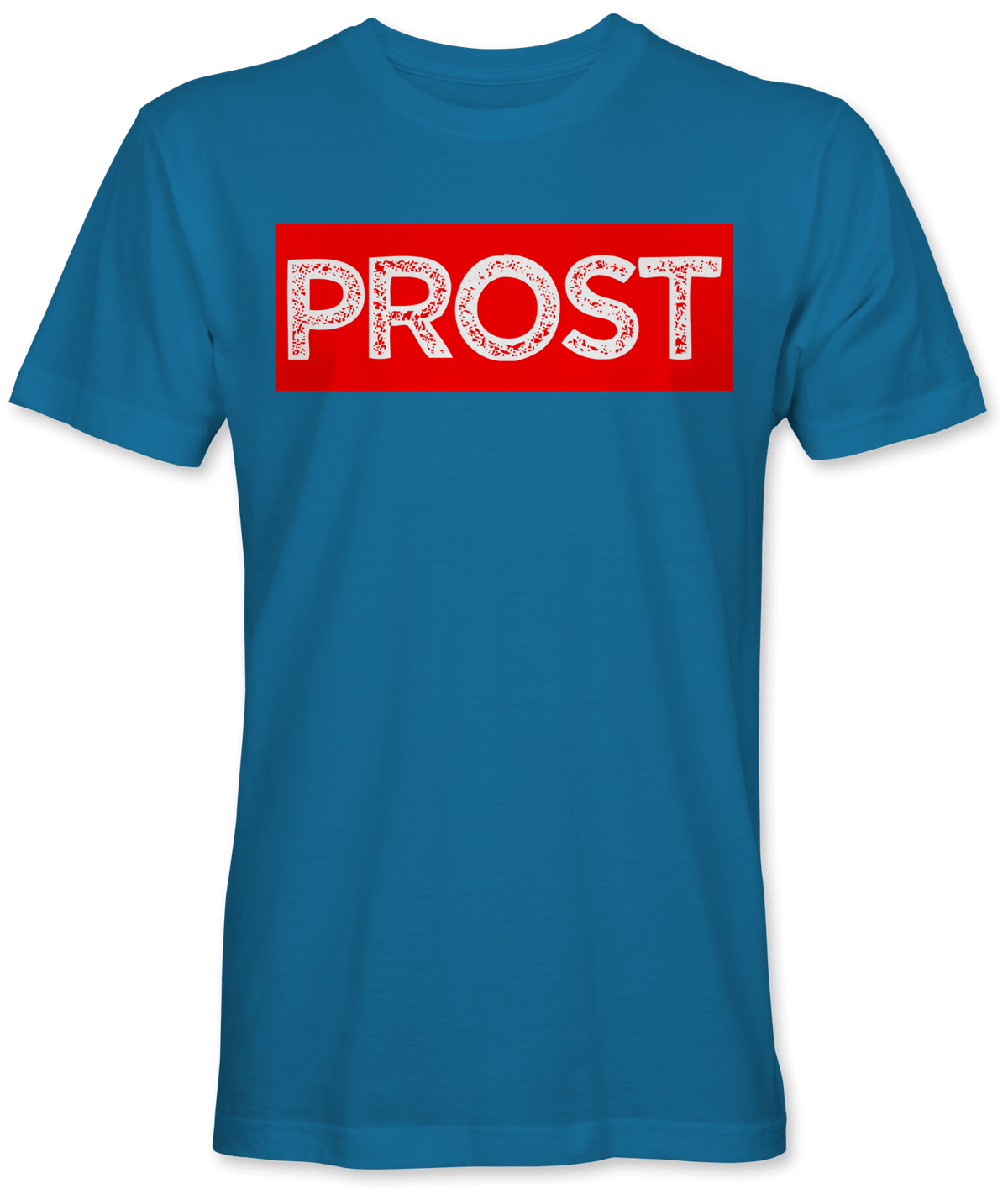 Prost