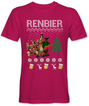 Renbier Ugly Christmas