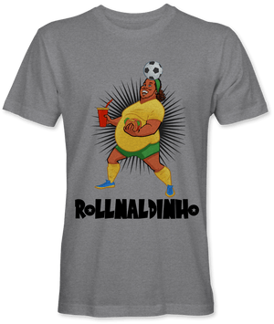 Rollnaldinho