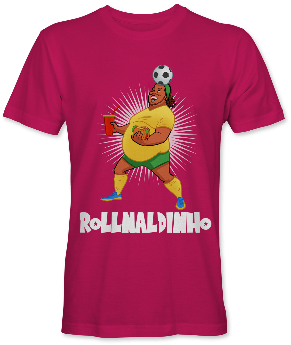 Rollnaldinho