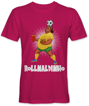 Rollnaldinho