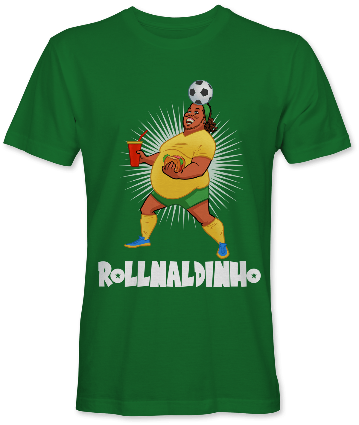 Rollnaldinho