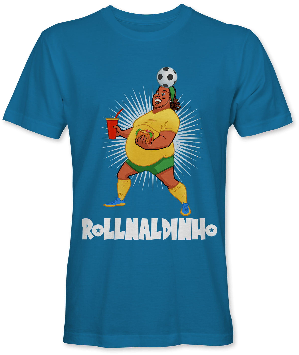 Rollnaldinho