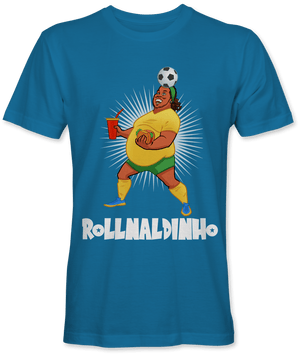 Rollnaldinho