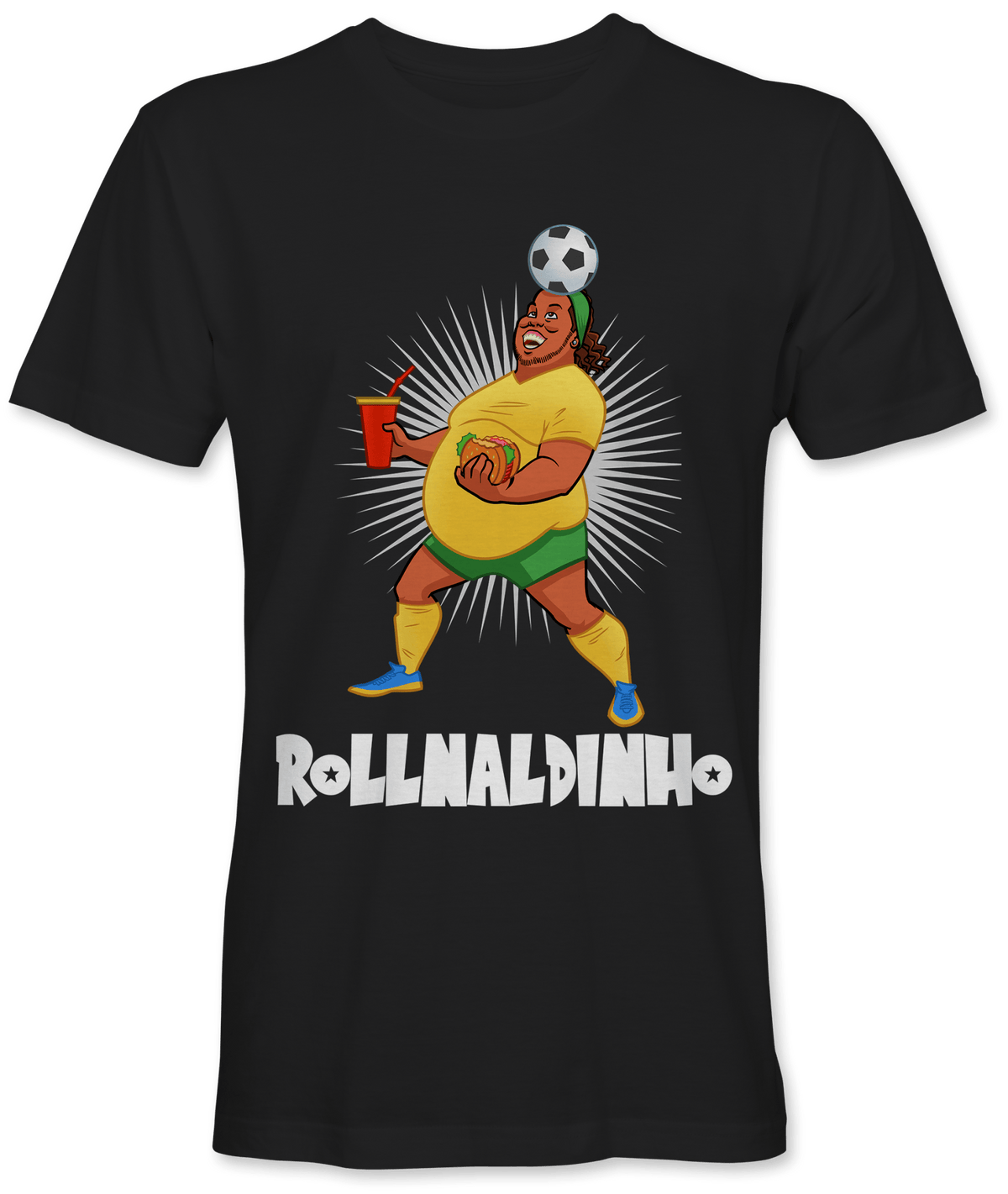 Rollnaldinho