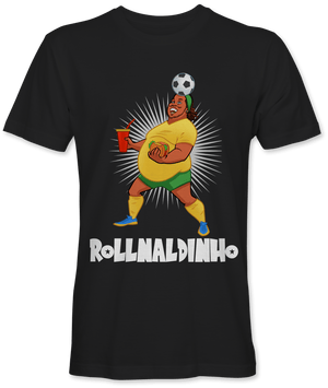 Rollnaldinho