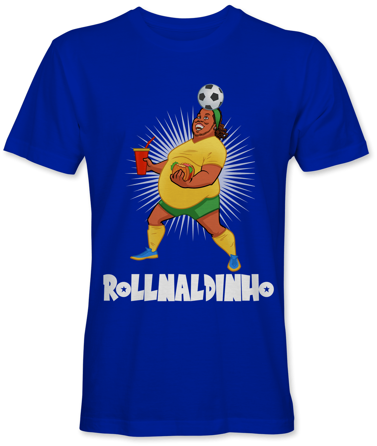 Rollnaldinho