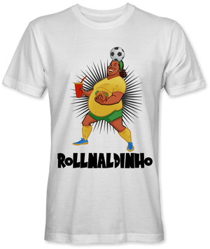 Rollnaldinho