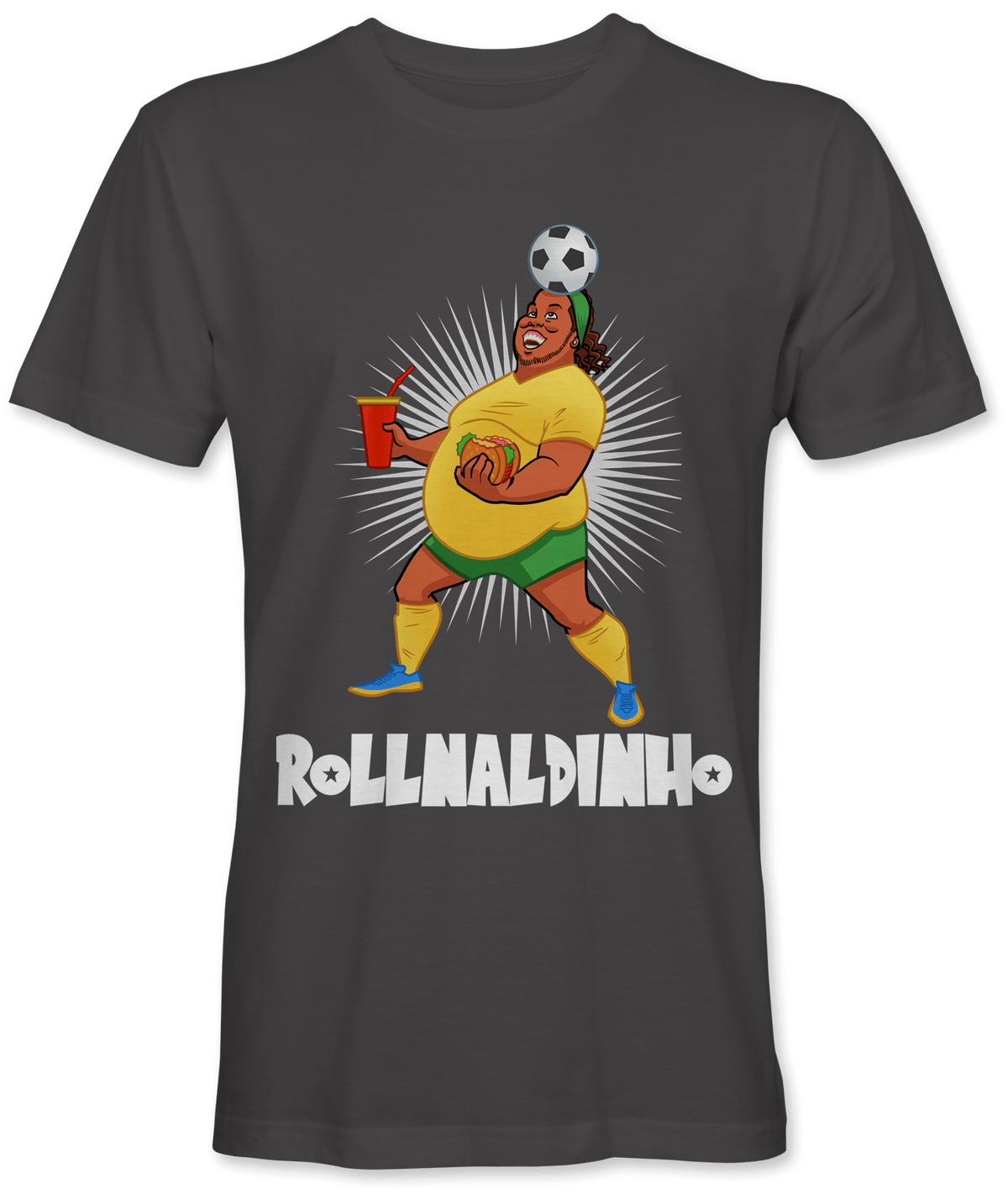 Rollnaldinho