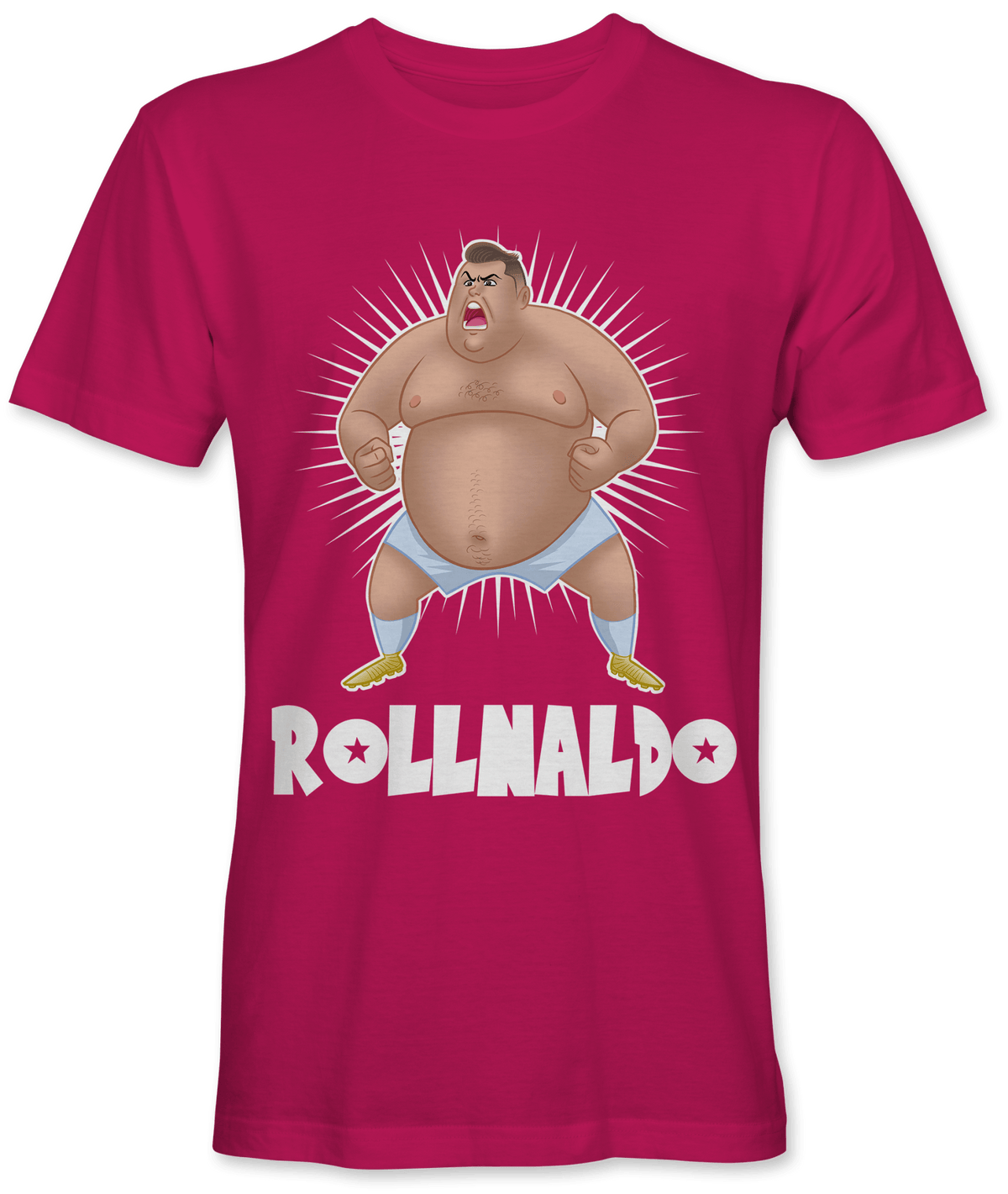 Rollnaldo