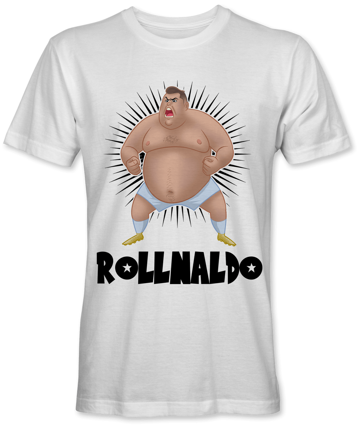 Rollnaldo