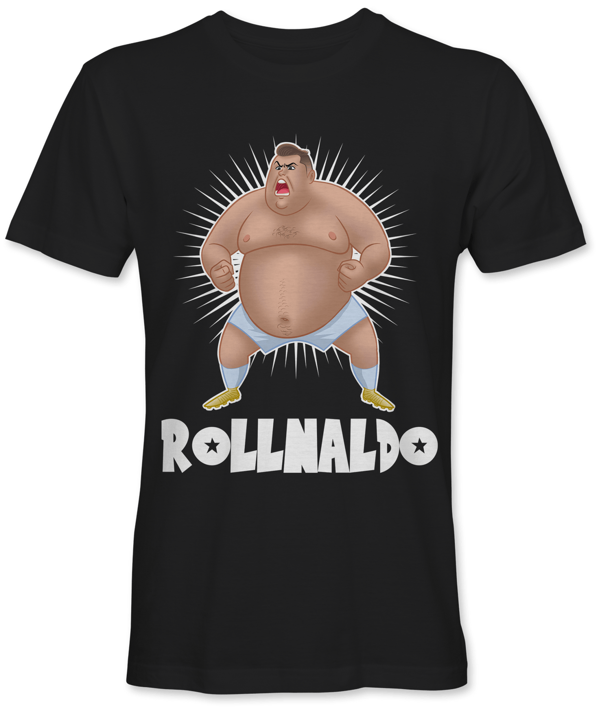 Rollnaldo
