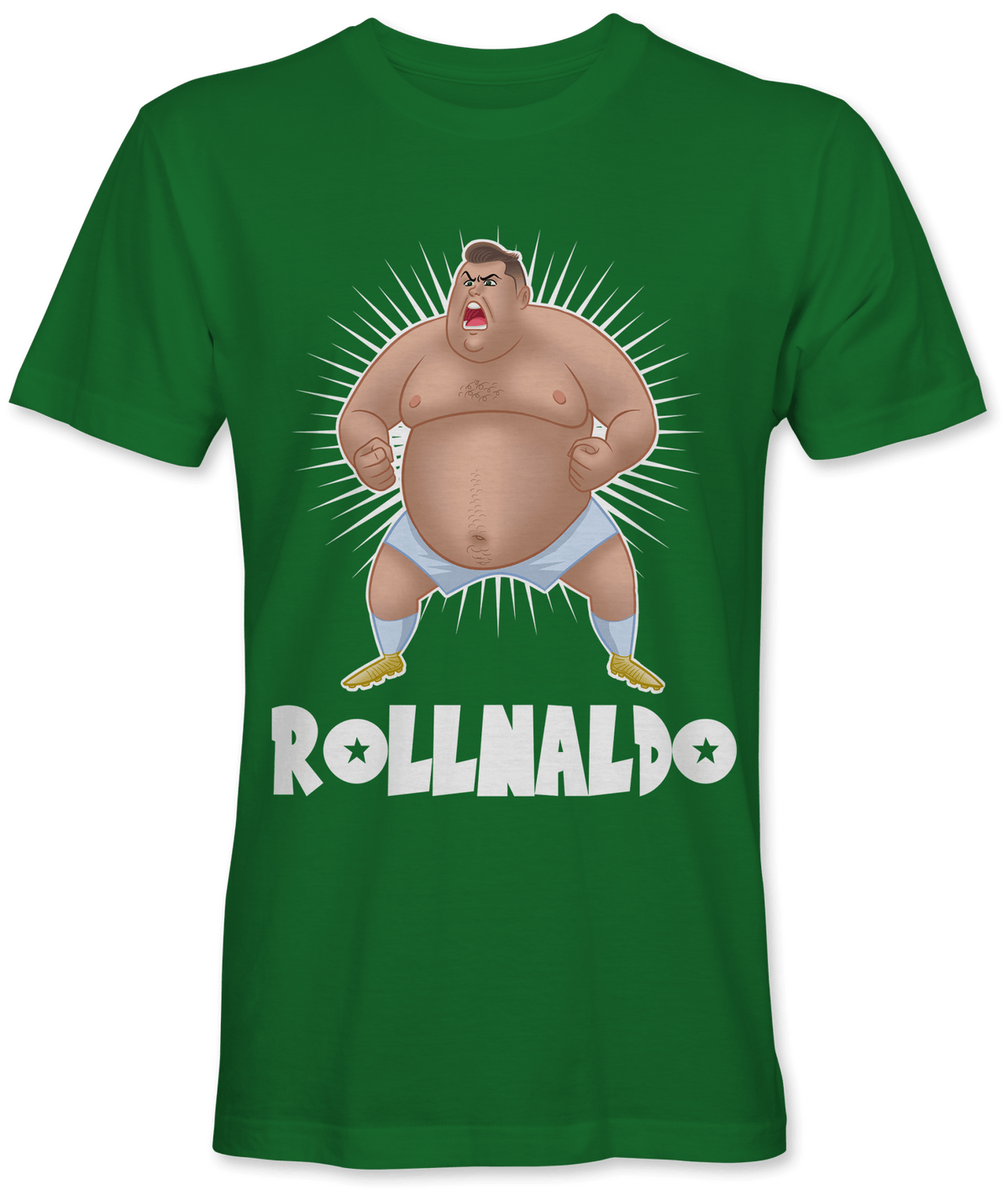 Rollnaldo