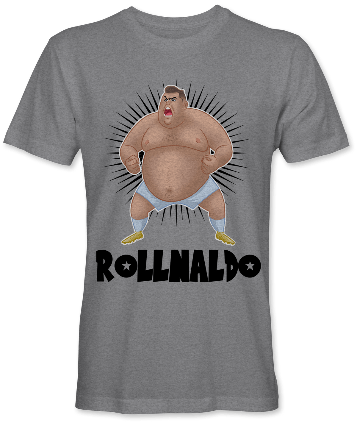 Rollnaldo