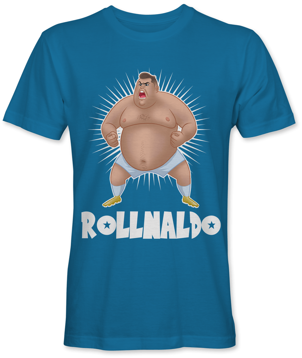 Rollnaldo