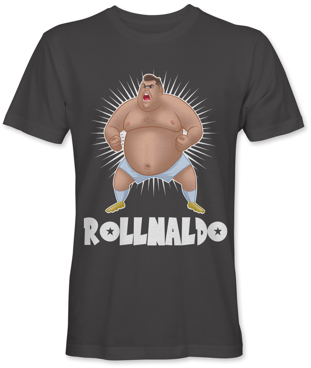 Rollnaldo