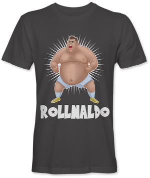 Rollnaldo