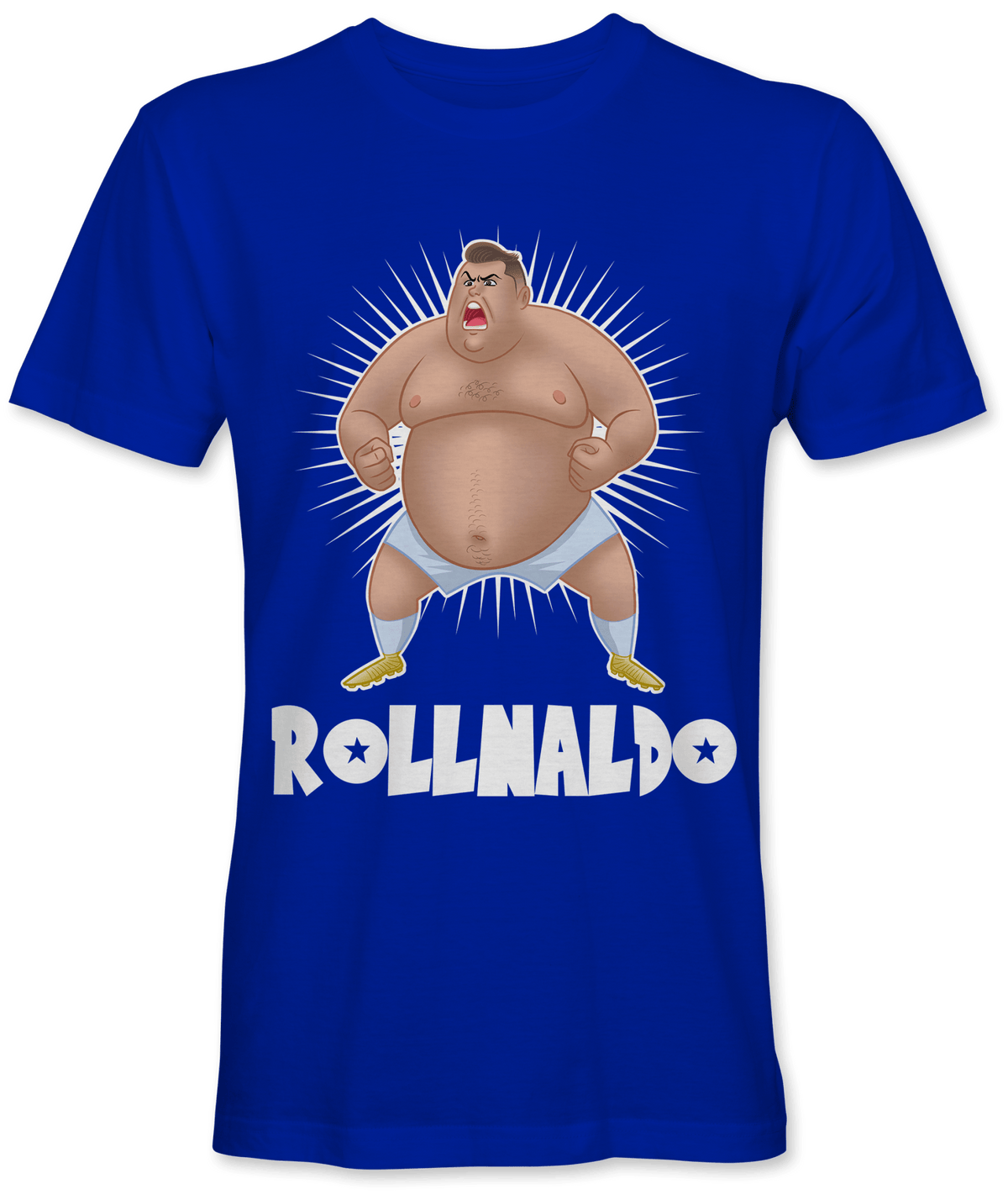 Rollnaldo