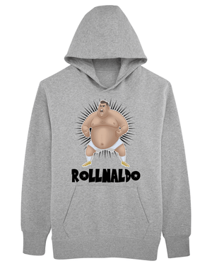 Rollnaldo Premium Hoodie Hoodie - Kreisligahelden.de