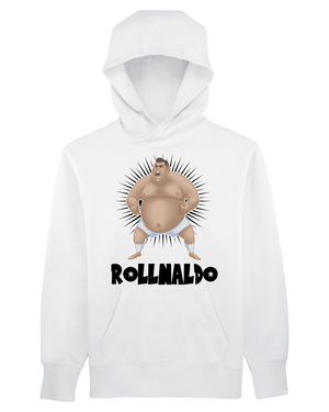 Rollnaldo Premium Hoodie Hoodie - Kreisligahelden.de