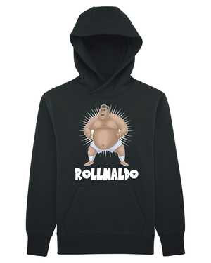 Rollnaldo Premium Hoodie Hoodie - Kreisligahelden.de