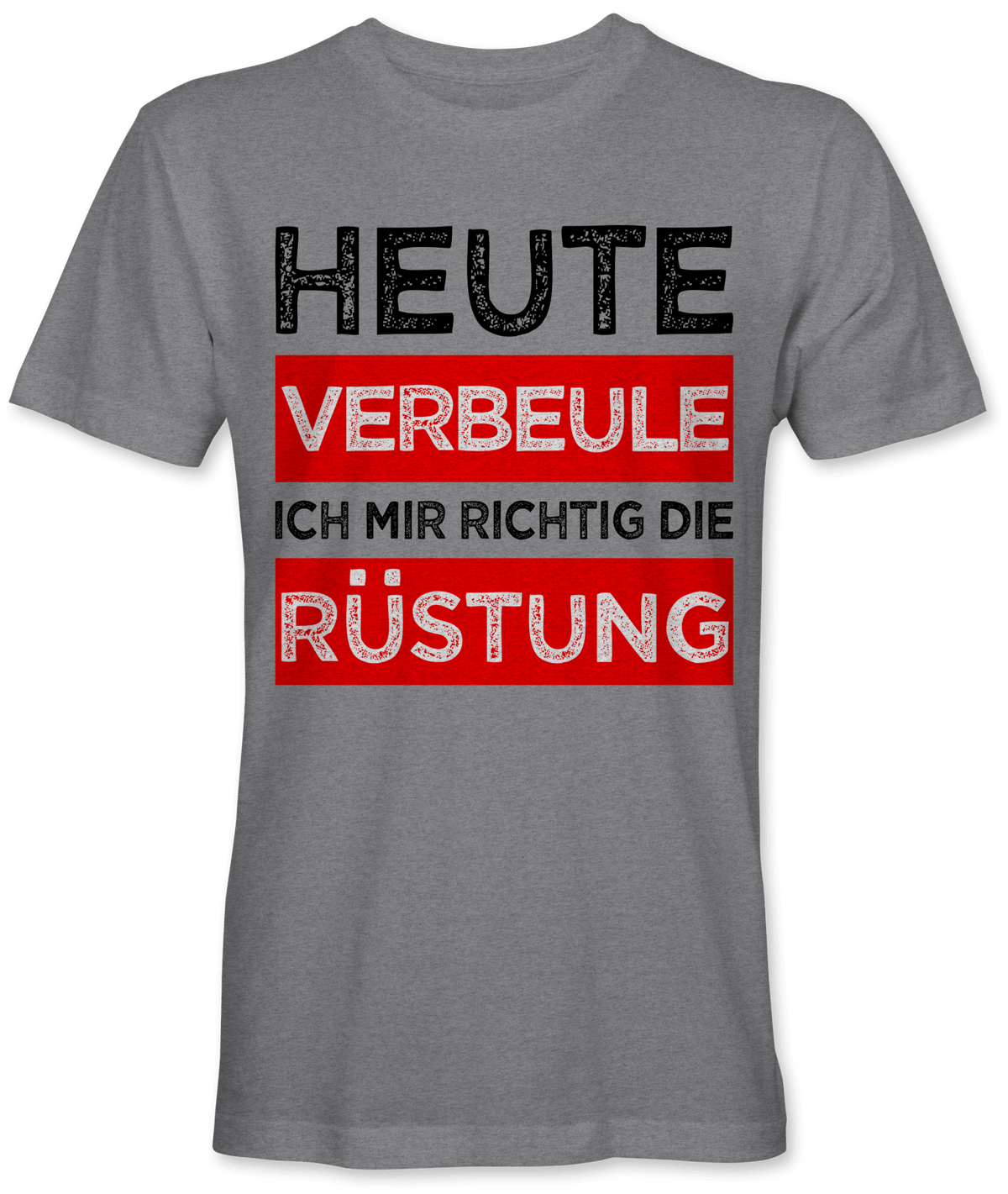 Rüstung verbeulen