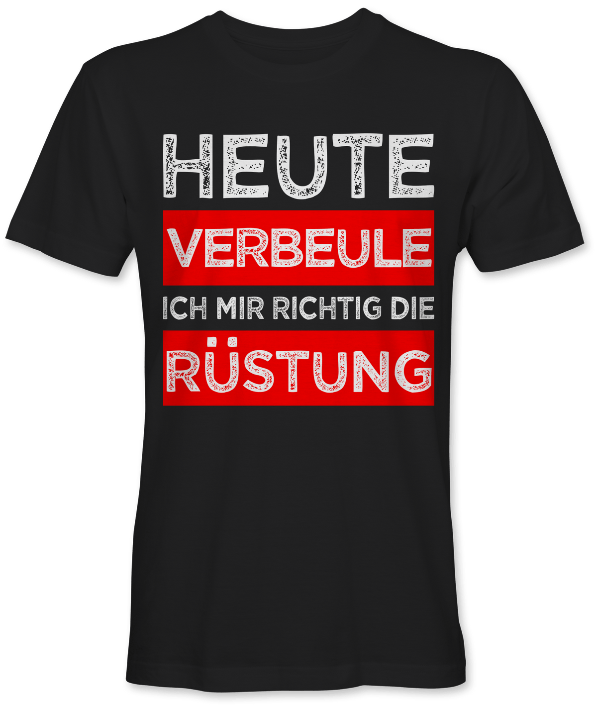 Rüstung verbeulen