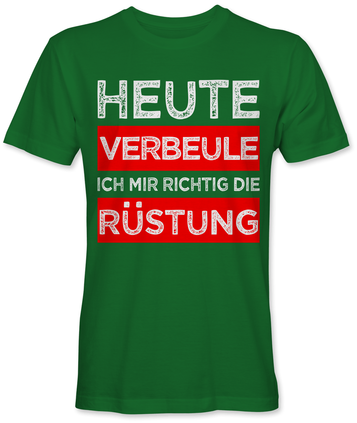 Rüstung verbeulen
