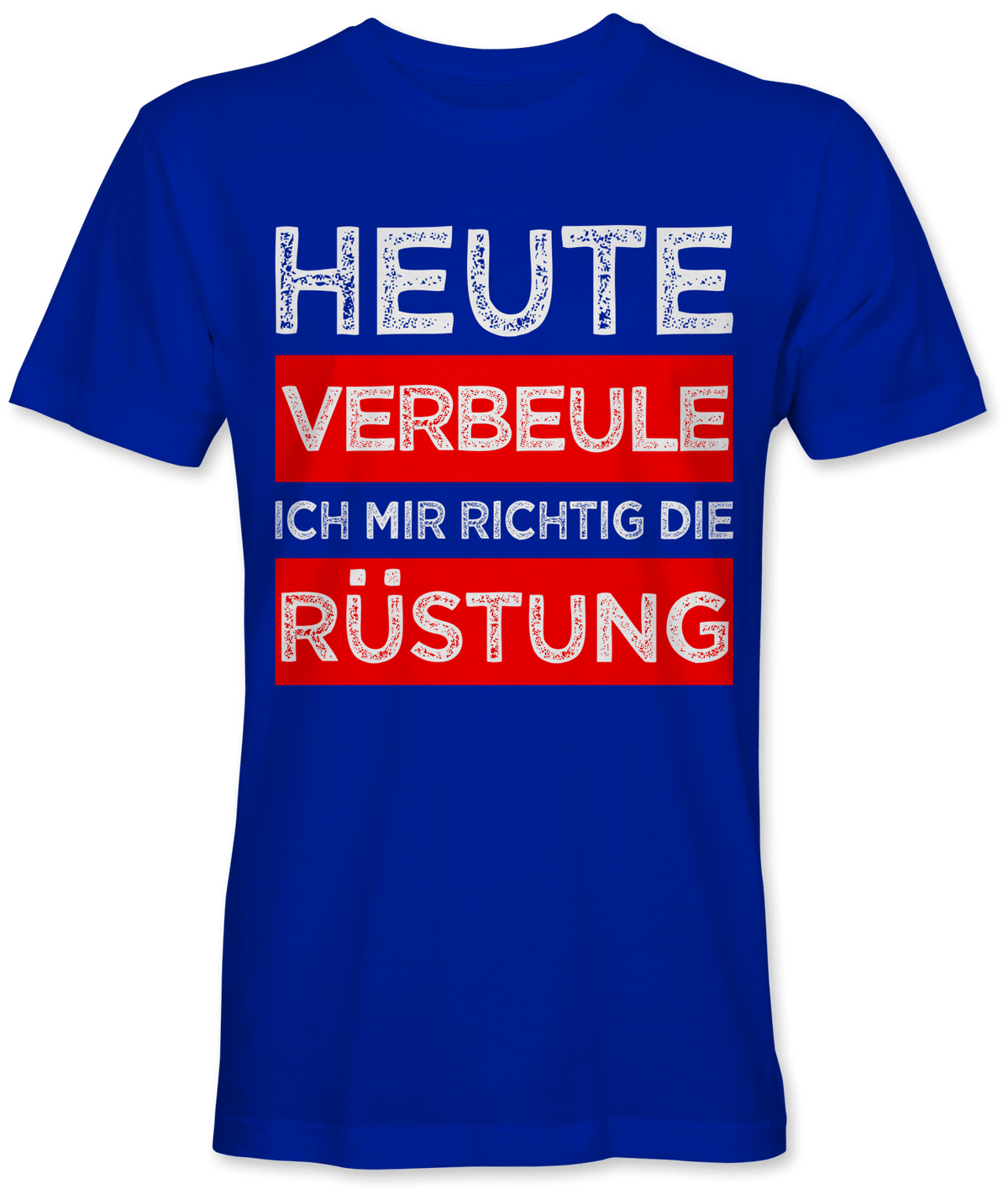 Rüstung verbeulen