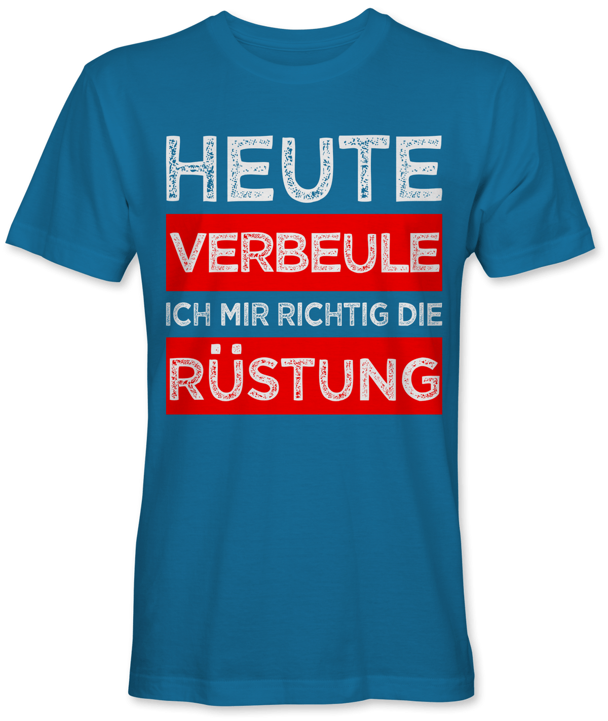 Rüstung verbeulen