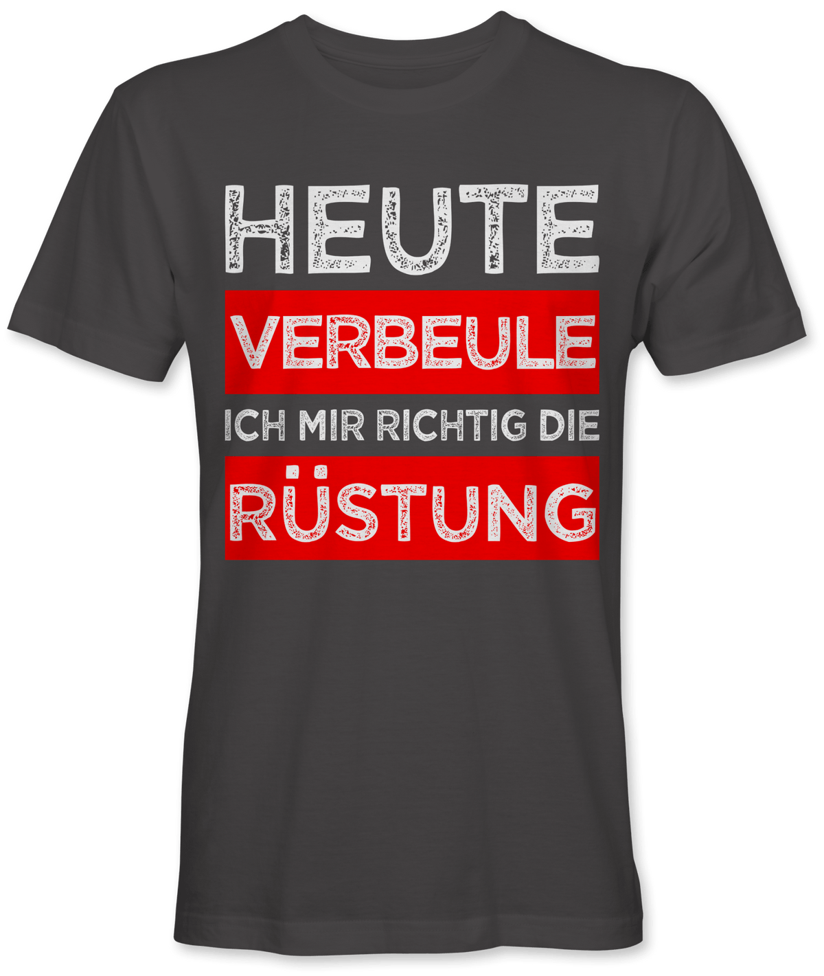 Rüstung verbeulen