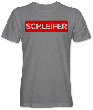 Schleifer