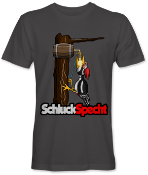 Schluckspecht