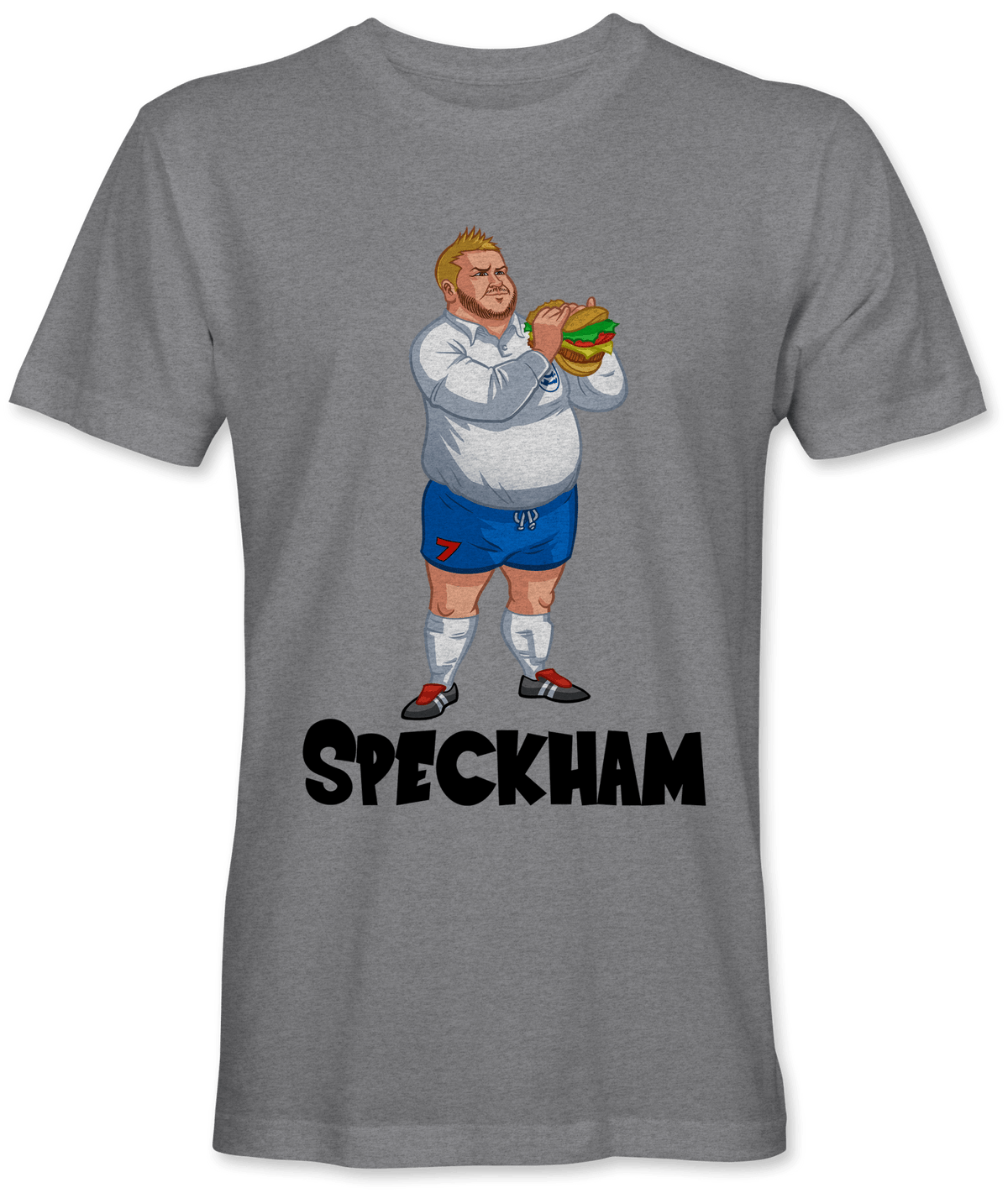 Speckham