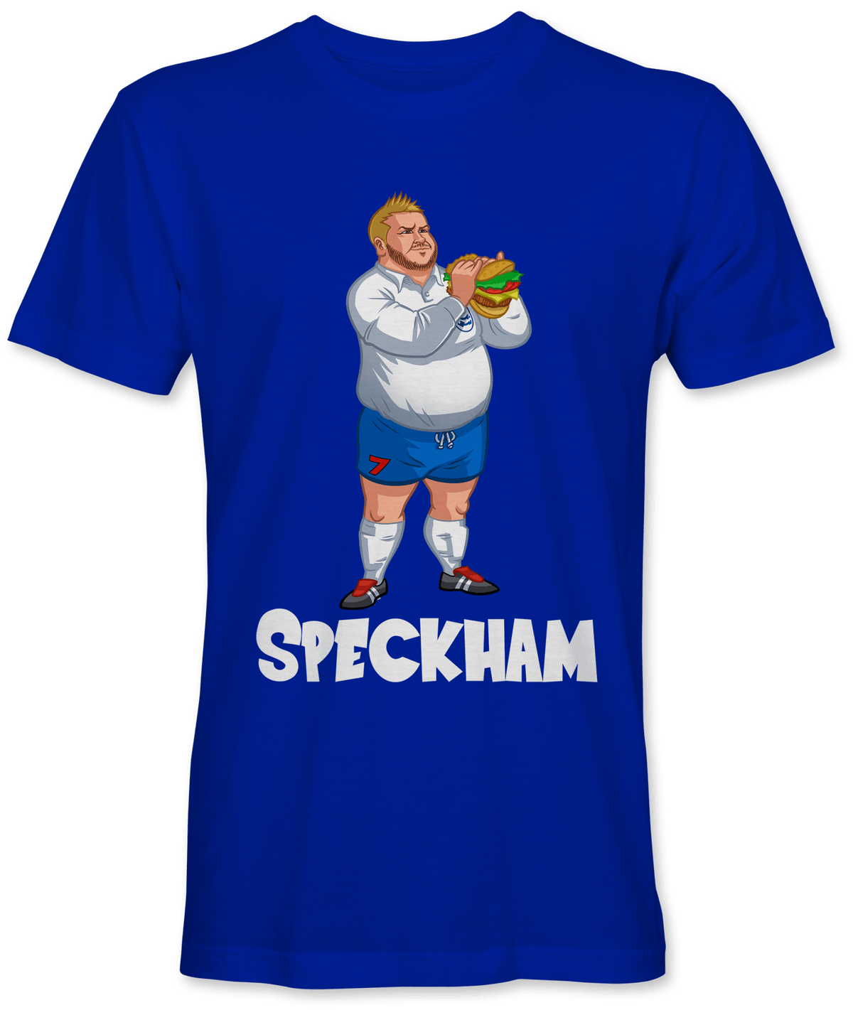 Speckham