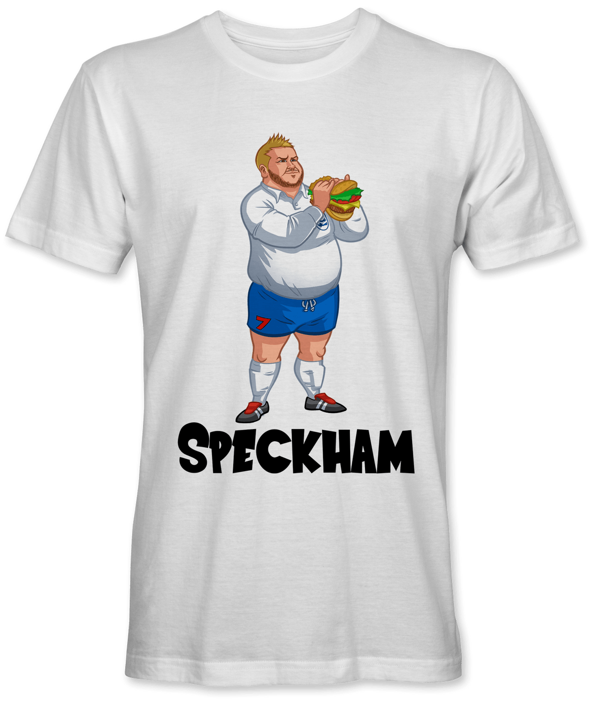 Speckham