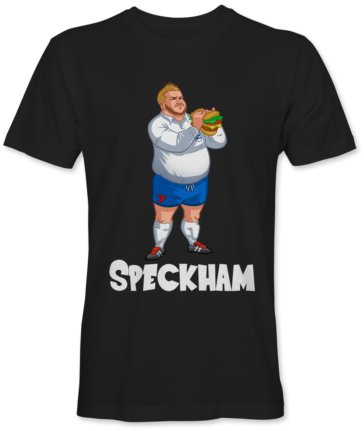 Speckham