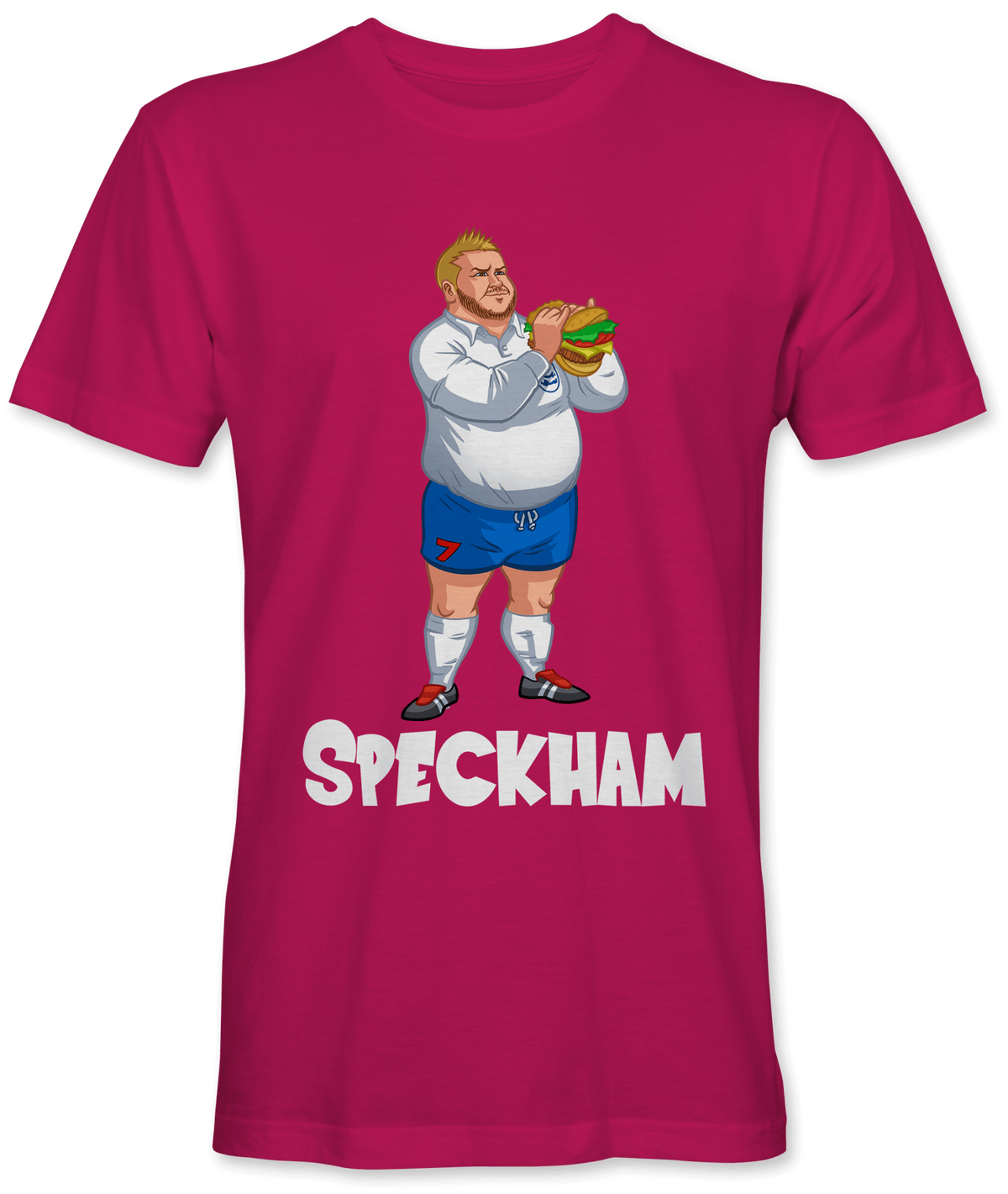 Speckham
